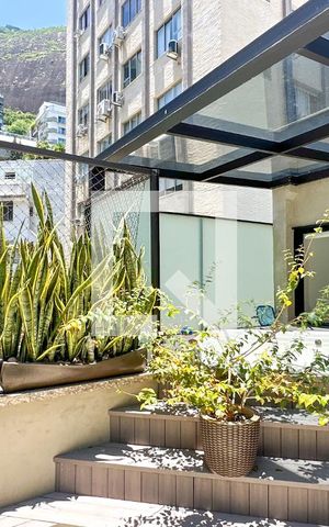 Apartamento para alugar com 214m², 4 quartos e 2 vagas Apartamento para alugar com 214m², 4 quartos e 2 vagasÁrea externa