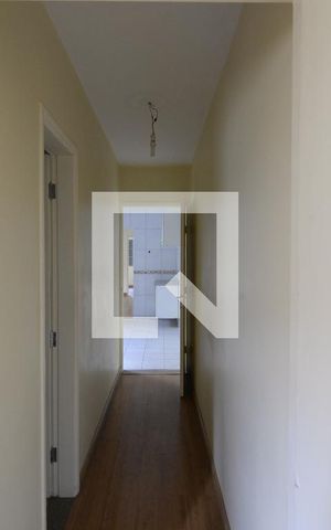 Apartamento à venda com 69m², 2 quartos e 1 vagaCorredor