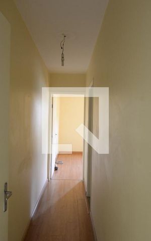 Apartamento à venda com 69m², 2 quartos e 1 vagaCorredor