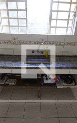 Apartamento à venda com 69m², 2 quartos e 1 vagaCozinha