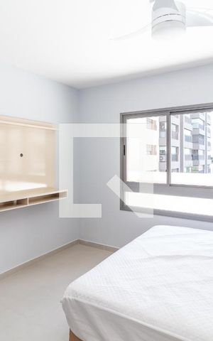 Studio para alugar com 25m², 1 quarto e sem vagaStudio