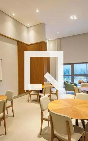 Studio para alugar com 25m², 1 quarto e sem vaga Studio para alugar com 25m², 1 quarto e sem vagaÁrea comum - Salão de festas