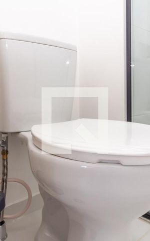 Studio para alugar com 25m², 1 quarto e sem vagaBanheiro