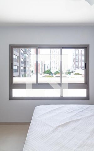 Studio para alugar com 25m², 1 quarto e sem vagaStudio