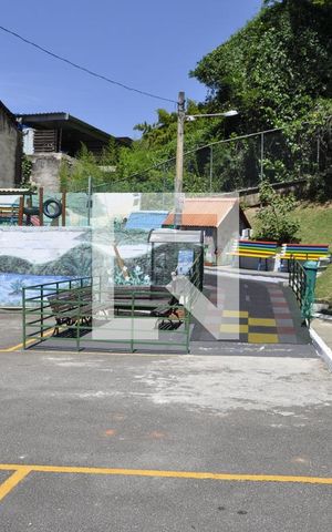 Apartamento à venda com 46m², 2 quartos e 1 vagaÁrea comum