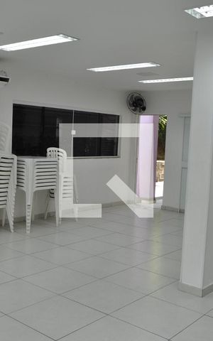 Apartamento à venda com 46m², 2 quartos e 1 vagaÁrea comum