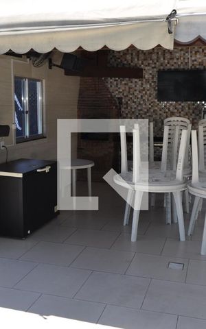 Apartamento à venda com 46m², 2 quartos e 1 vagaÁrea comum
