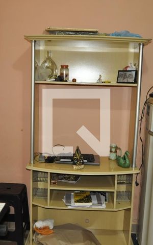 Apartamento à venda com 46m², 2 quartos e 1 vagaQuarto 2