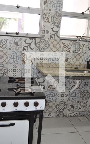 Apartamento à venda com 46m², 2 quartos e 1 vagaÁrea comum