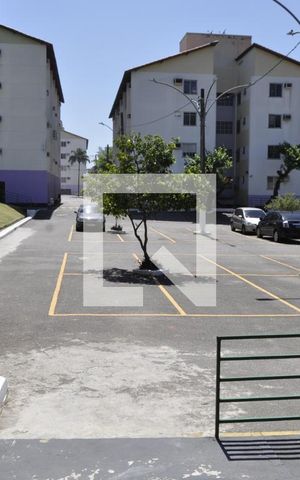 Apartamento à venda com 46m², 2 quartos e 1 vagaVista da Rua