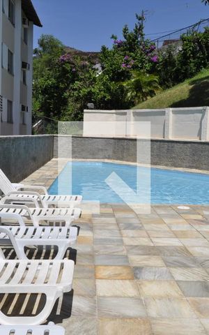 Apartamento à venda com 46m², 2 quartos e 1 vagaÁrea comum