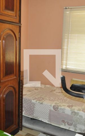 Apartamento à venda com 46m², 2 quartos e 1 vagaQuarto 2