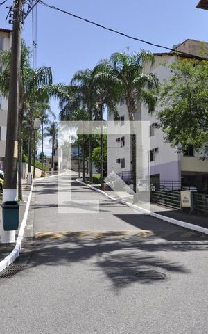 Apartamento à venda com 46m², 2 quartos e 1 vagaVista da Rua