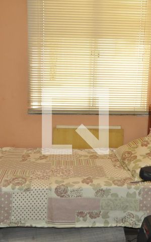 Apartamento à venda com 46m², 2 quartos e 1 vagaQuarto 2