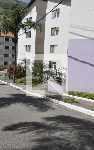 Apartamento à venda com 46m², 2 quartos e 1 vagaÁrea comum