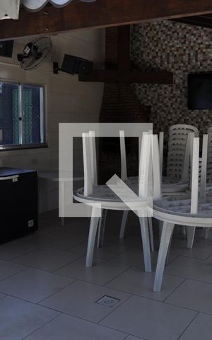 Apartamento à venda com 46m², 2 quartos e 1 vagaÁrea comum