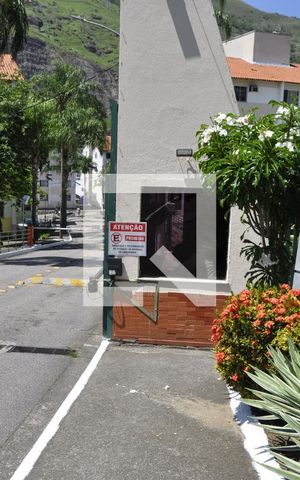 Apartamento à venda com 46m², 2 quartos e 1 vagaFachada