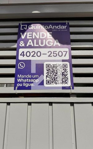 Casa à venda com 70m², 3 quartos e 4 vagas Casa à venda com 70m², 3 quartos e 4 vagasPlaquinha