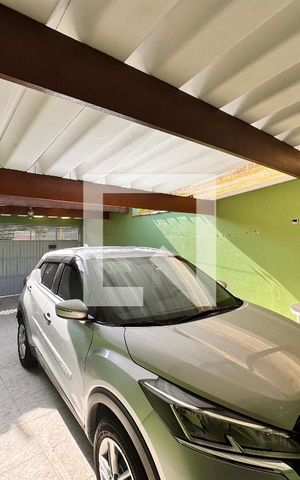 Casa à venda com 70m², 3 quartos e 4 vagas Casa à venda com 70m², 3 quartos e 4 vagasGaragem