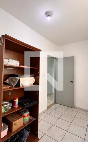 Casa à venda com 70m², 3 quartos e 4 vagas Casa à venda com 70m², 3 quartos e 4 vagasQuarto 2