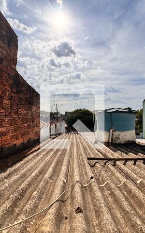 Casa à venda com 70m², 3 quartos e 4 vagas Casa à venda com 70m², 3 quartos e 4 vagasVista da suite