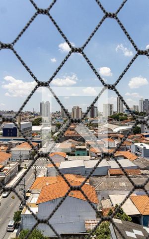 Apartamento para alugar com 36m², 1 quarto e sem vaga Apartamento para alugar com 36m², 1 quarto e sem vagaVista do Quarto