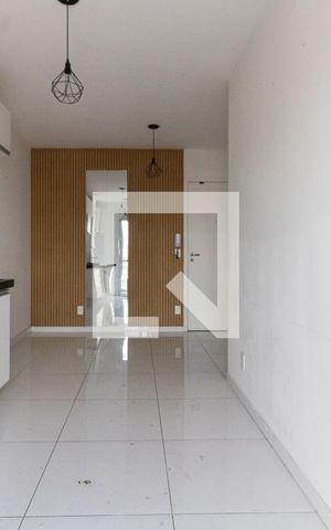 Apartamento para alugar com 36m², 1 quarto e sem vaga Apartamento para alugar com 36m², 1 quarto e sem vagaCozinha