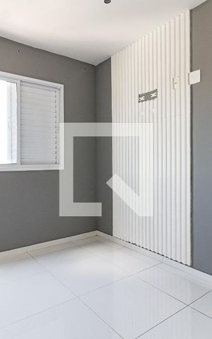 Apartamento para alugar com 36m², 1 quarto e sem vaga Apartamento para alugar com 36m², 1 quarto e sem vagaQuarto