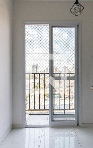 Apartamento para alugar com 36m², 1 quarto e sem vaga Apartamento para alugar com 36m², 1 quarto e sem vagaLavanderia