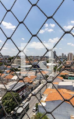 Apartamento para alugar com 36m², 1 quarto e sem vaga Apartamento para alugar com 36m², 1 quarto e sem vagaVista da Varanda
