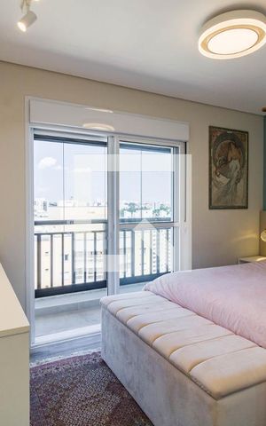Apartamento à venda com 100m², 2 quartos e 1 vagaQuarto 1