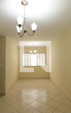Apartamento para alugar com 116m², 2 quartos e 2 vagasSala