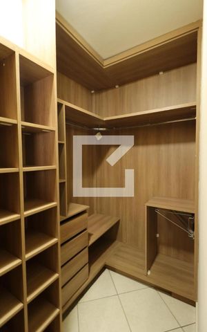Apartamento para alugar com 116m², 2 quartos e 2 vagasSuíte