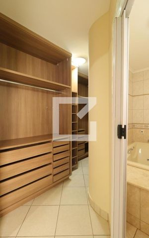Apartamento para alugar com 116m², 2 quartos e 2 vagasSuíte