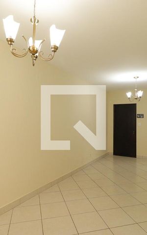 Apartamento para alugar com 116m², 2 quartos e 2 vagasSala