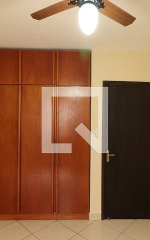 Apartamento para alugar com 116m², 2 quartos e 2 vagasQuarto 1
