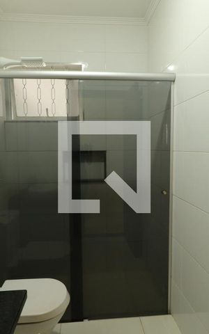 Apartamento para alugar com 116m², 2 quartos e 2 vagasBanheiro