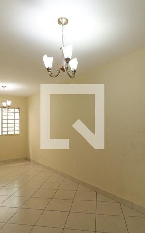 Apartamento para alugar com 116m², 2 quartos e 2 vagasSala