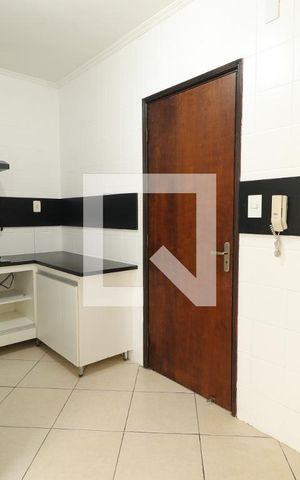 Apartamento para alugar com 116m², 2 quartos e 2 vagasCozinha