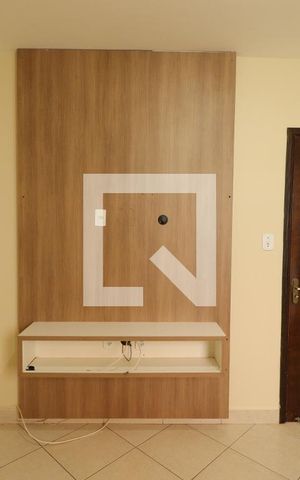 Apartamento para alugar com 116m², 2 quartos e 2 vagasSuíte