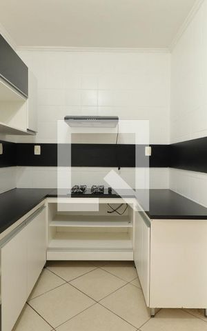 Apartamento para alugar com 116m², 2 quartos e 2 vagasCozinha