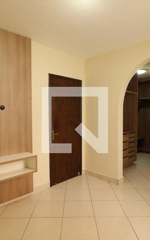 Apartamento para alugar com 116m², 2 quartos e 2 vagasSuíte