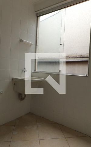 Apartamento para alugar com 116m², 2 quartos e 2 vagasÁrea de Serviço