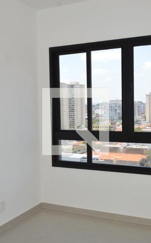 Apartamento à venda com 25m², 1 quarto e sem vagaSala
