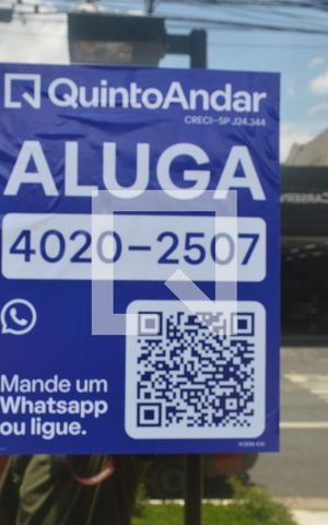 Apartamento à venda com 25m², 1 quarto e sem vagaPlaquinha