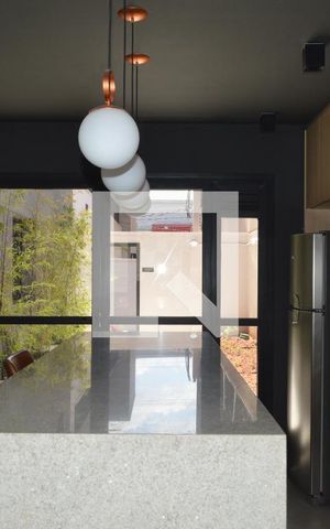 Apartamento à venda com 25m², 1 quarto e sem vagaSalão de Festas