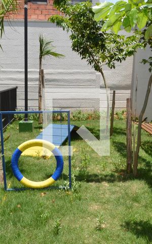 Apartamento à venda com 25m², 1 quarto e sem vagaPet Place