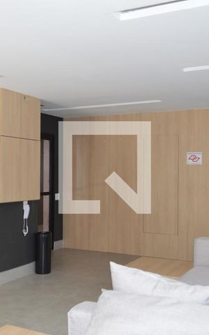 Apartamento à venda com 25m², 1 quarto e sem vagaSalão de Festas
