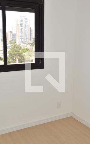 Apartamento à venda com 25m², 1 quarto e sem vagaQuarto