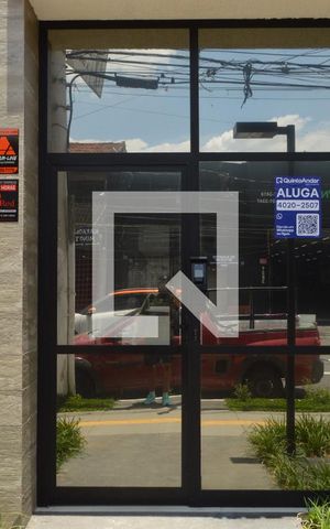 Apartamento à venda com 25m², 1 quarto e sem vagaFachada + Plaquinha